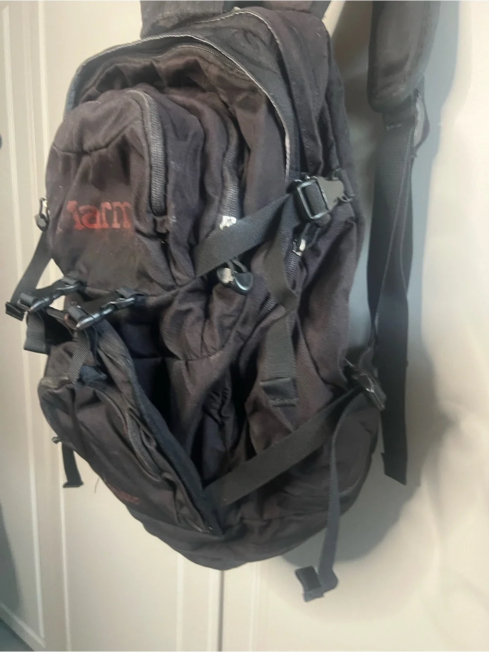Marmot Garrison Hiking Backpack